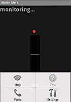 NoiseAlert icon