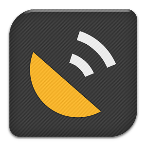 GPS Status icon