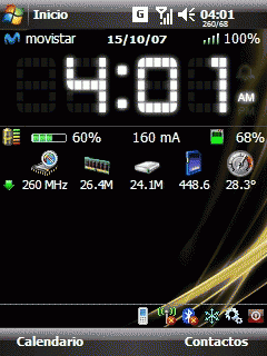 HomeScreen PlusPlus
