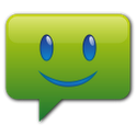 chomp SMS icon