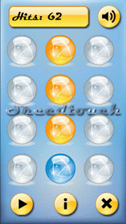 Speedtouch icon