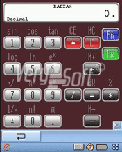 NiceCalc3 Lite icon