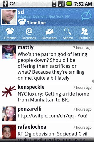 Swift icon
