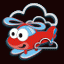 Helicopter Adventure Lite icon