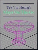 Maya On-The-Go icon