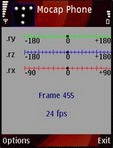 Mocap icon