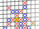 Gomoku icon