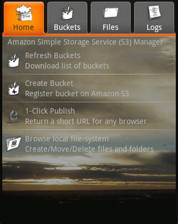 CloudStock icon