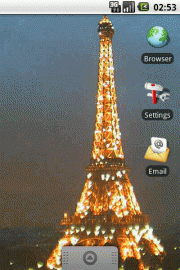 WorldTour icon