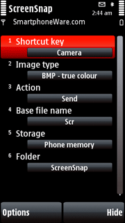 Best ScreenSnap icon