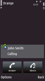 ByeByeCaller icon