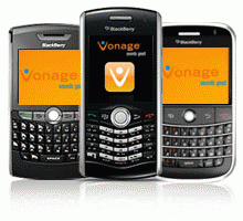 Vonage Client icon
