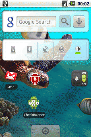 CheckBalance icon