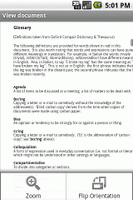 GDocs icon