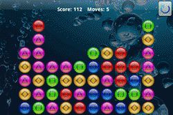 Bebbled Lite icon