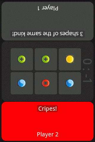 2 Player Reactor icon