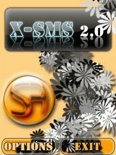 X-SMS icon