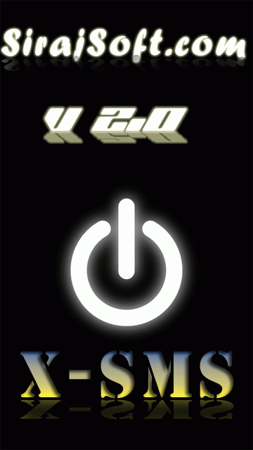 X-SMS icon