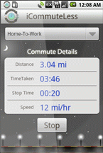 iCommuteLess(Lite) icon