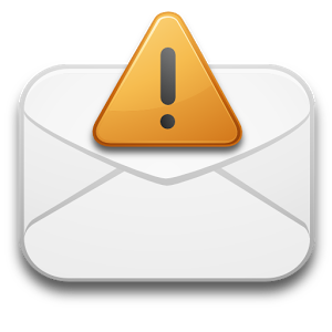 SMS Popup icon