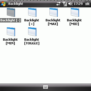 SamsungBacklight