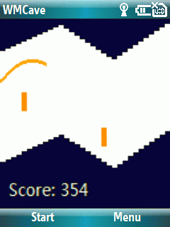 WMCave icon