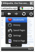 Opera Mobile icon