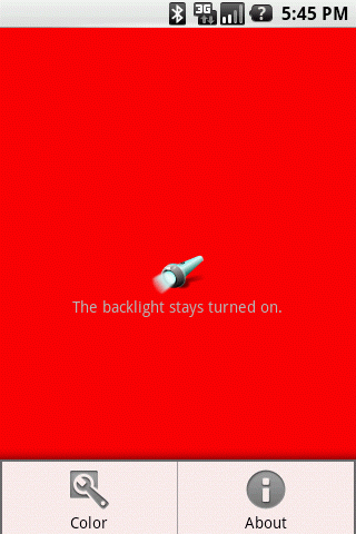 OI Flashlight icon
