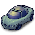 aCar â€“ Car Management, Mileage icon