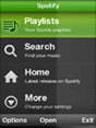 Spotify icon