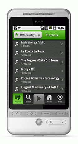 Spotify icon