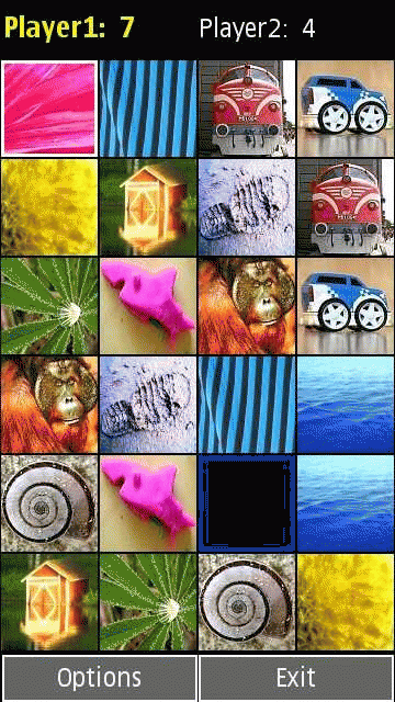 Sweet Memories icon
