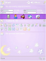 PocketZenPhone icon