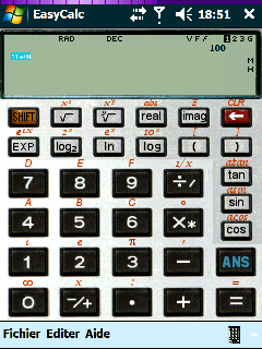 Easycalc icon