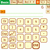 Easycalc icon