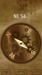 CompassPro icon
