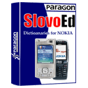 Russian-English&English-Russian MultiLex dictionary (extended) for S60 3rd Edition icon
