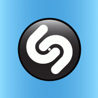 Shazam icon