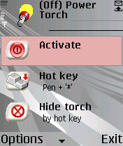 Fun Torch icon