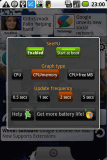 SeePU icon