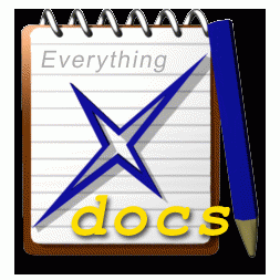 Note Everything GDocs icon