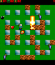 MiniBlaster icon