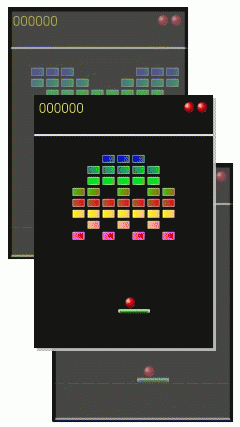 Mortal Bricks icon