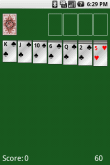 Solitaire icon