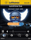 Sunshine Live icon