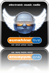 Sunshine Live icon
