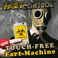 Fart Control icon