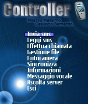 Controller