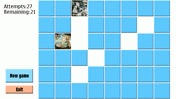 Memory icon