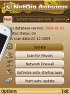 NetQin icon